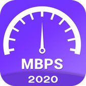 Internet Speed Test Meter Free icon