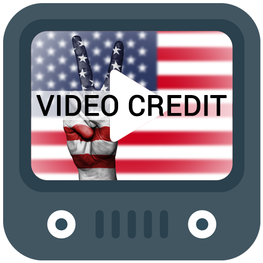 Video Credit - Watermark icon