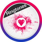 Love Ringtones Free icon