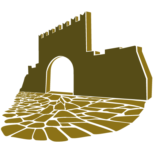 Ancient Roman Routes icon
