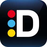 DIVAN.TV — movies & Ukrainian TV