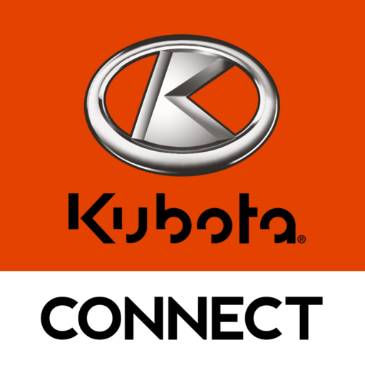 Kubota Connect icon
