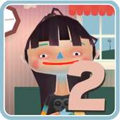 Guide Toca Kitchen on 9Apps