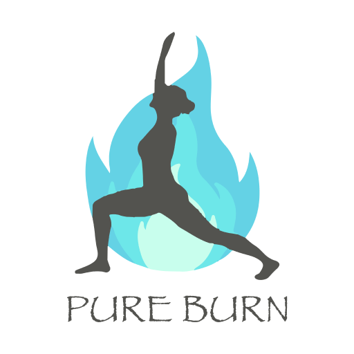 Pure Burn icon
