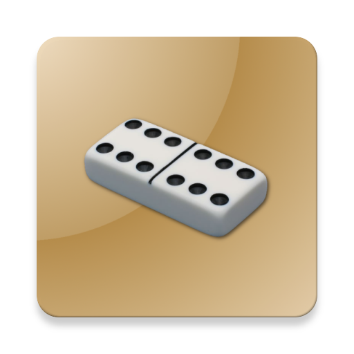 Domino Solitaire Free icon