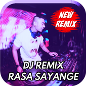 ikon DJ Rasa Sayange Remix MP3