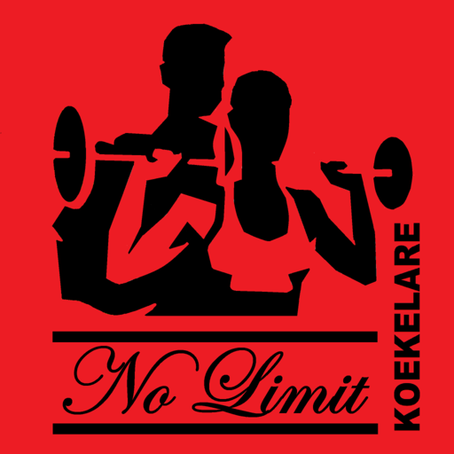 No Limit sportschool icon