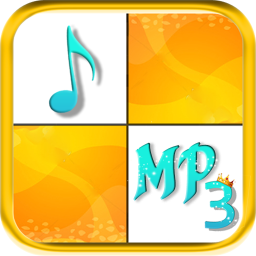 Music Piano Tiles icon