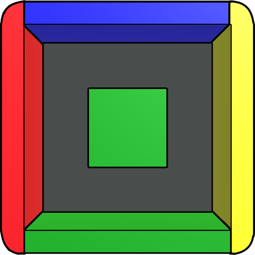 Color Cube आइकन
