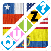 America Capital Quiz icon