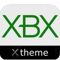 Theme fusion Xbx XPERIA on 9Apps