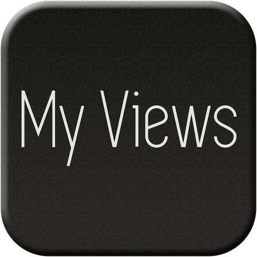 My Views icon