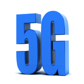 5g speed internet browser icon