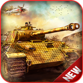 World War Tanks icon