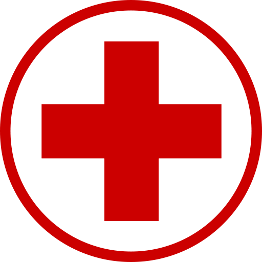 YOUTH RED CROSS icon