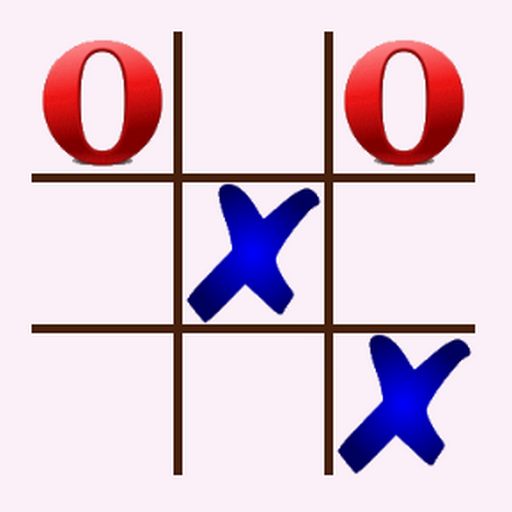 Tic Tac Toe icon