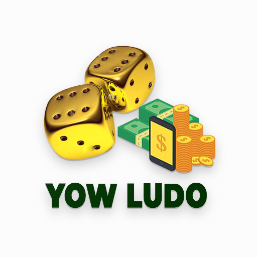 Yow Ludo Game icon