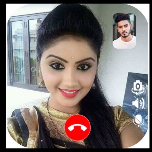 Sexy bhabhi number for video chat hot girls chat icon