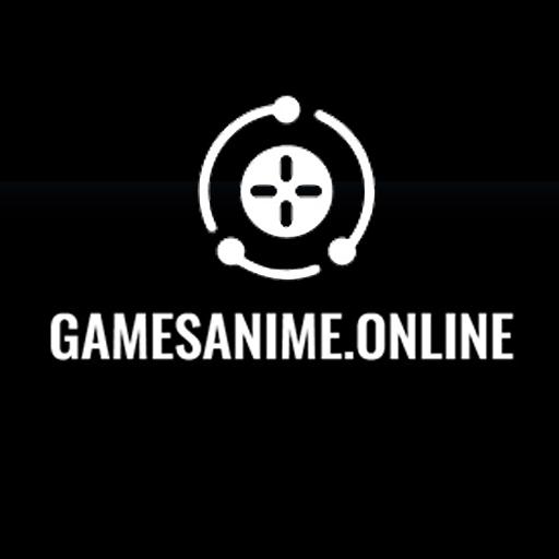 Games Anime Online icon