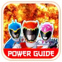 Guide for Power Rang dino Free Tips 2020 on 9Apps