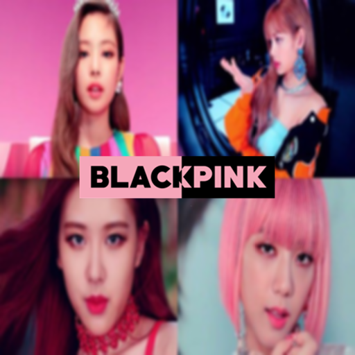 BlackPink Songs Offline icon