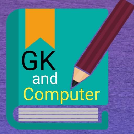 GK and Computer icon