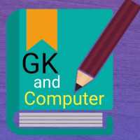 GK and Computer on 9Apps
