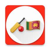 SL Cricket Live - TV & Video