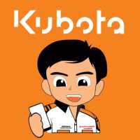 Kubota Check & Share