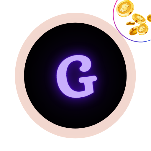 Glassball - Earn Money Online icon