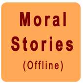 Moral Stories on 9Apps