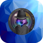Hidden Camera Detector أيقونة