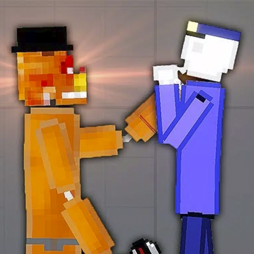 Mod Horror Freddy for Melon icon