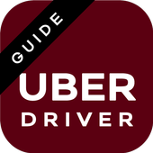 Free Uber Driver Rider Tips أيقونة