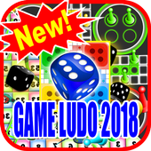 Ludo King 2018 Free icon