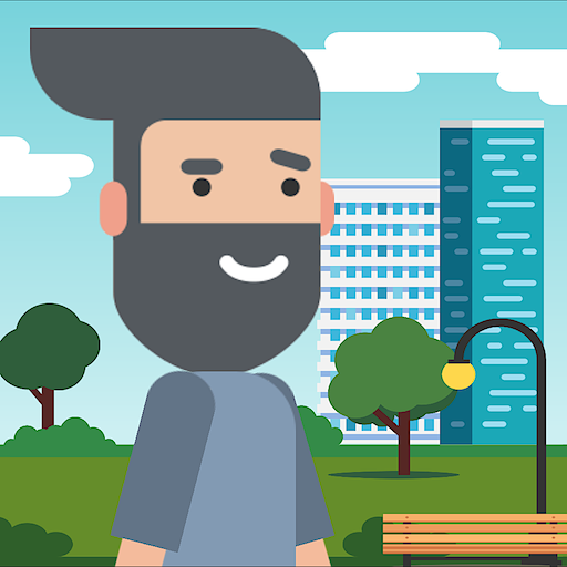 Block Bridge Builder icon