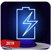 Charge Battery Fast & Fast Charging 2019 on 9Apps