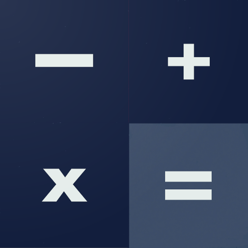 Scientific Calculator иконка