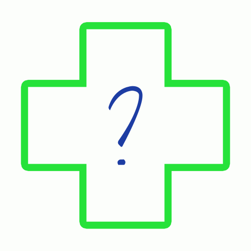 Ask A Pharmacist icon