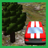 Forest Racing icon