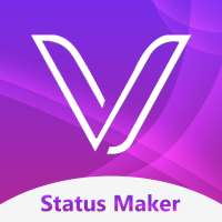 Visho - Video Maker & Music Video Maker