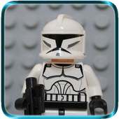 Soldier Minifigures
