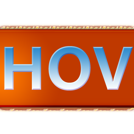 HOV WoogaMaster أيقونة