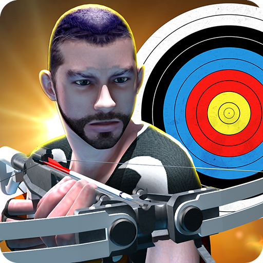 Crossbow Master 3D icon