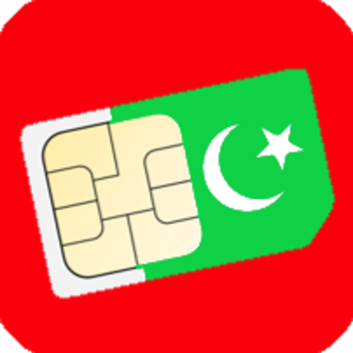 Mobile Packages Pakistan icon