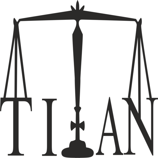 Titan Smart Scale icon