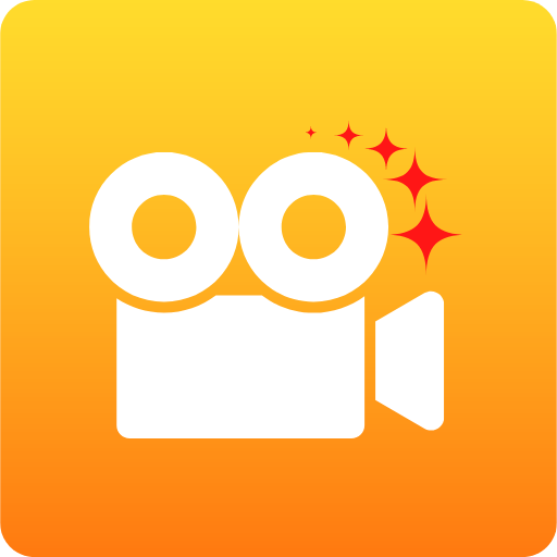 Video Maker with Music icon