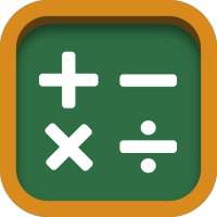 Game Matematika - Penjumlahan, Pengurangan on 9Apps