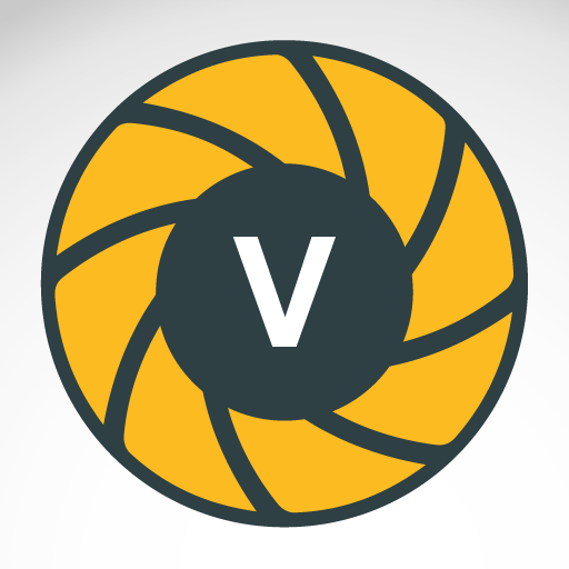 VidMaster – Video Editor Pro icon