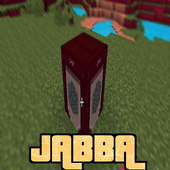 JABBA  Iron Chests 2 for Minecraft icon